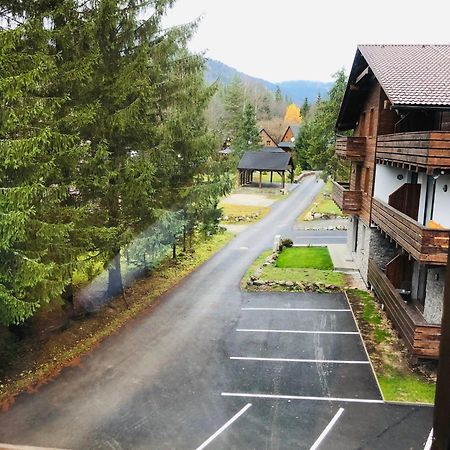 Tale Apartman 9, Lucnica, Chopok Juh Extérieur photo