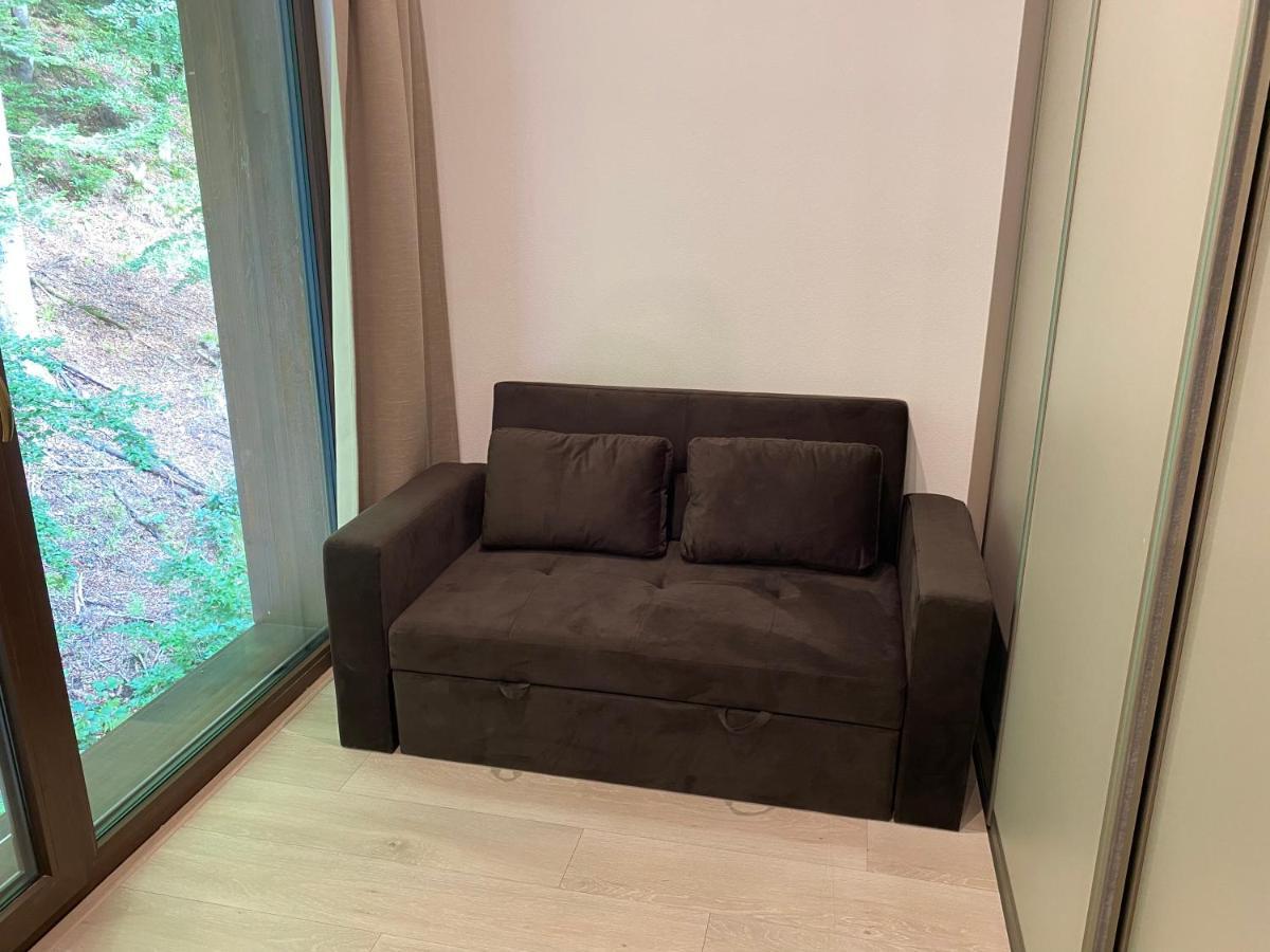 Tale Apartman 9, Lucnica, Chopok Juh Extérieur photo