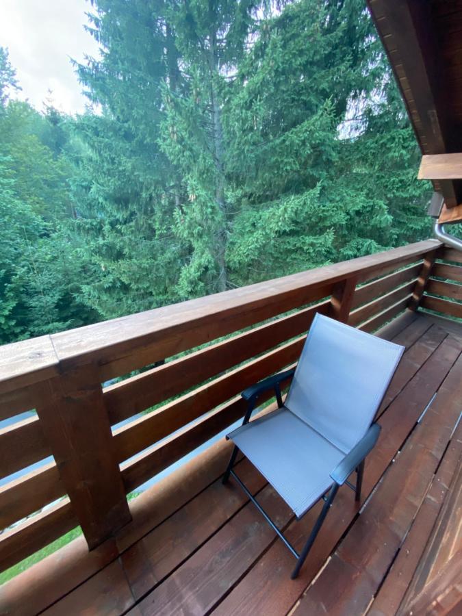 Tale Apartman 9, Lucnica, Chopok Juh Extérieur photo