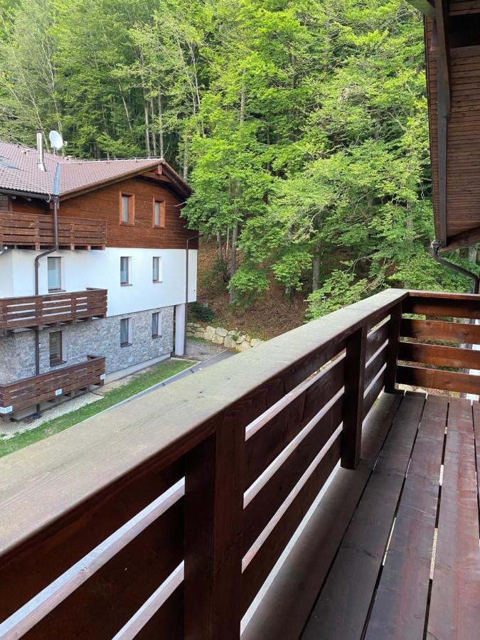 Tale Apartman 9, Lucnica, Chopok Juh Extérieur photo