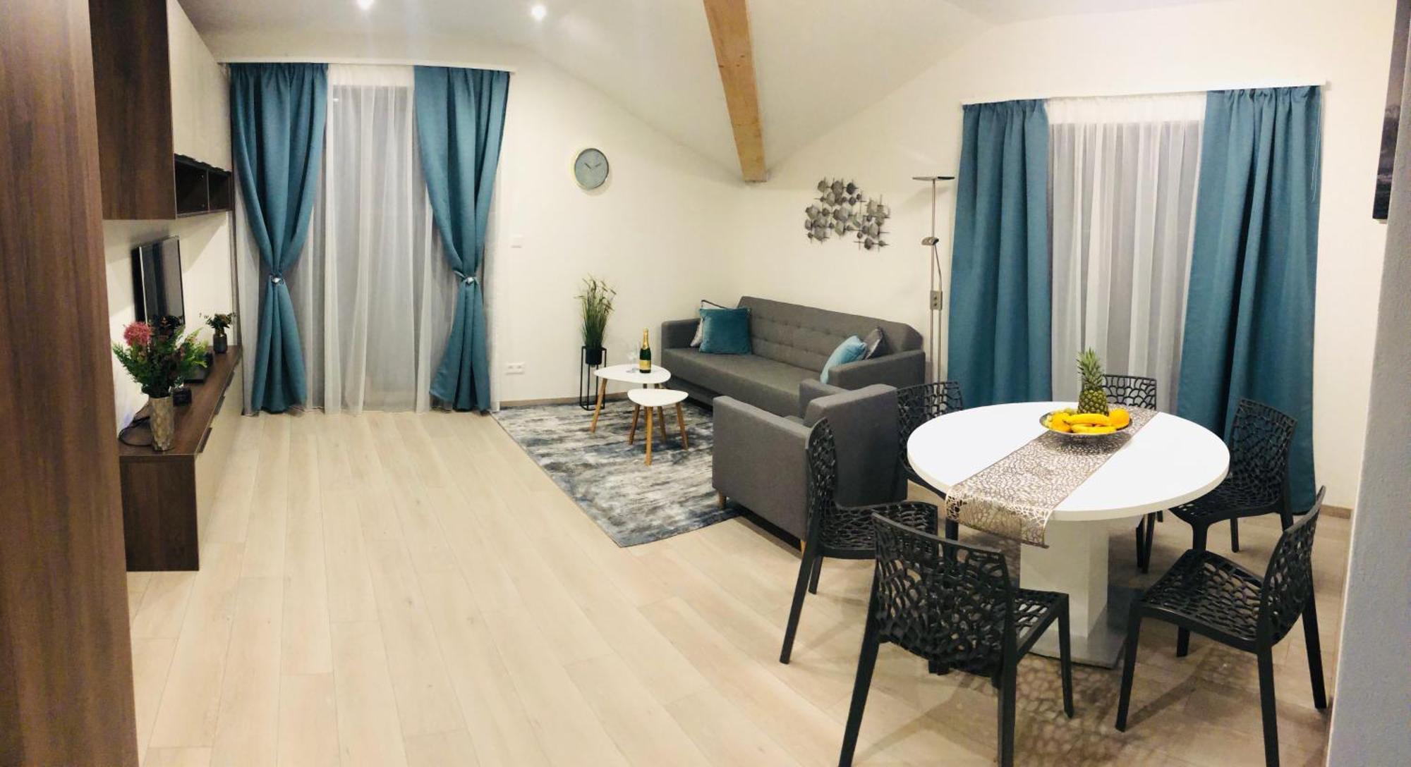 Tale Apartman 9, Lucnica, Chopok Juh Extérieur photo