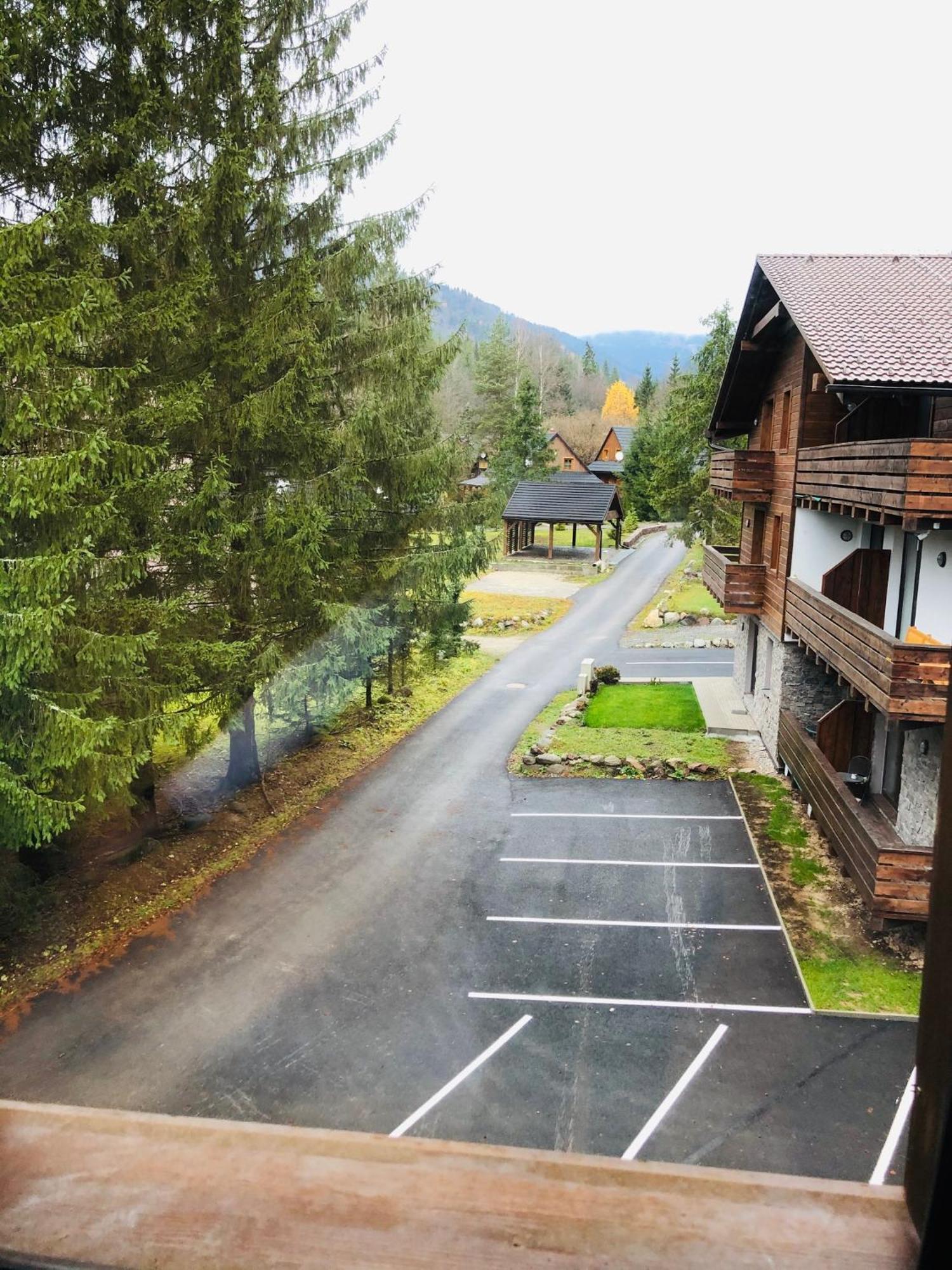 Tale Apartman 9, Lucnica, Chopok Juh Extérieur photo