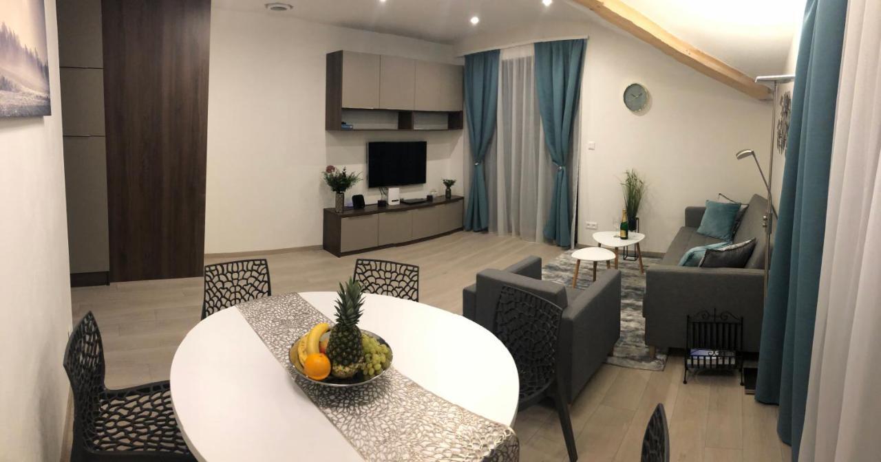 Tale Apartman 9, Lucnica, Chopok Juh Extérieur photo