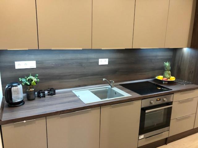Tale Apartman 9, Lucnica, Chopok Juh Extérieur photo