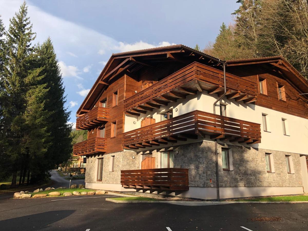 Tale Apartman 9, Lucnica, Chopok Juh Extérieur photo