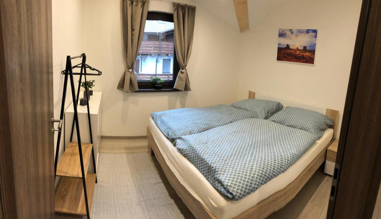 Tale Apartman 9, Lucnica, Chopok Juh Extérieur photo