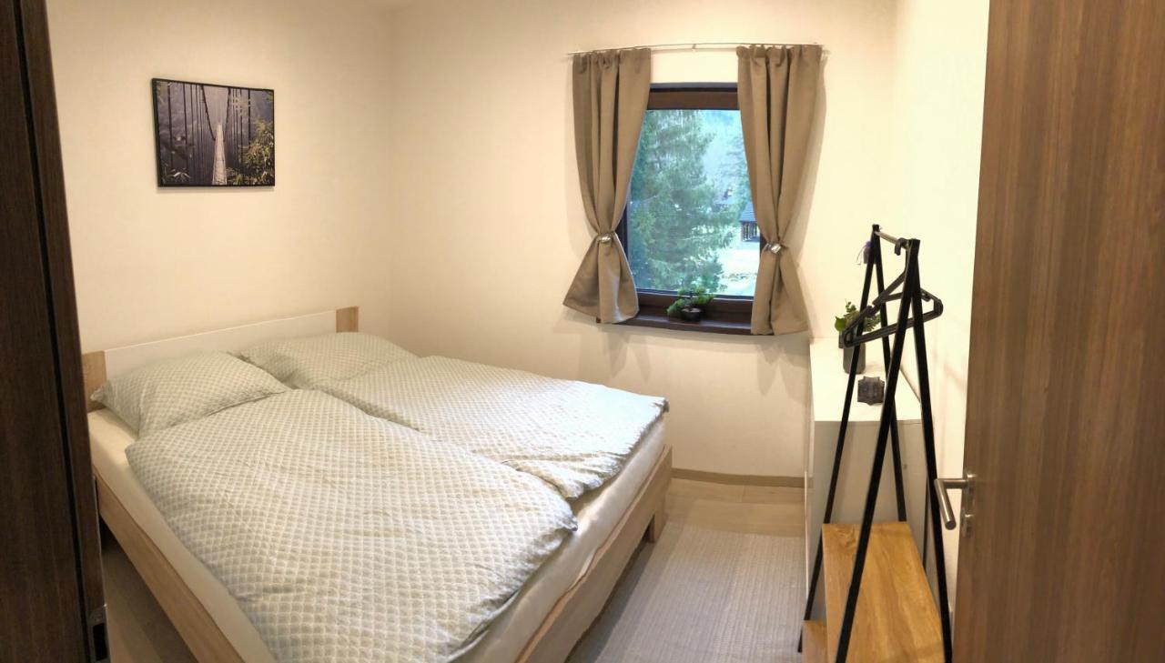 Tale Apartman 9, Lucnica, Chopok Juh Extérieur photo