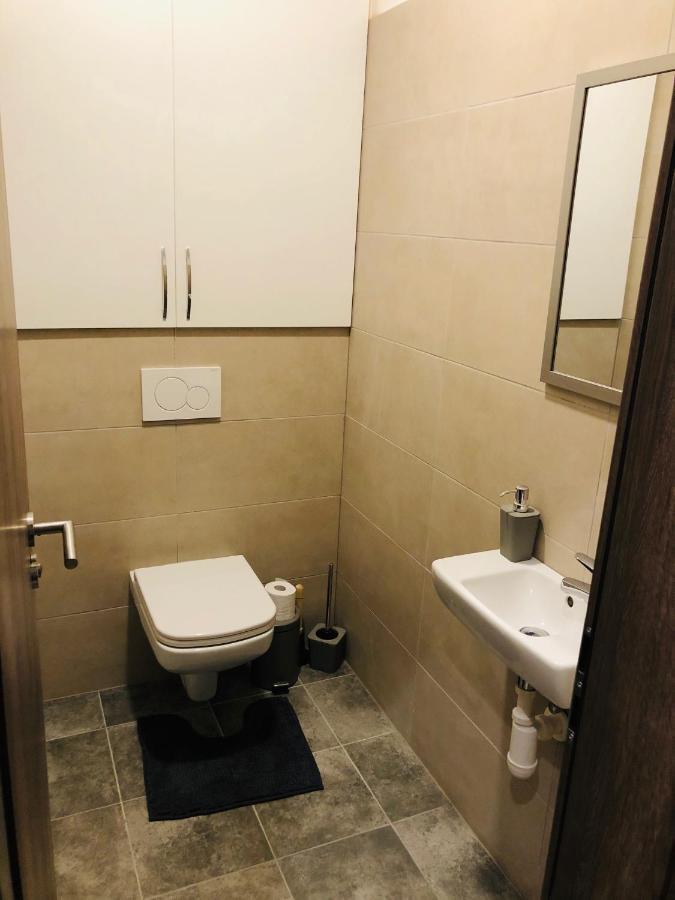 Tale Apartman 9, Lucnica, Chopok Juh Extérieur photo